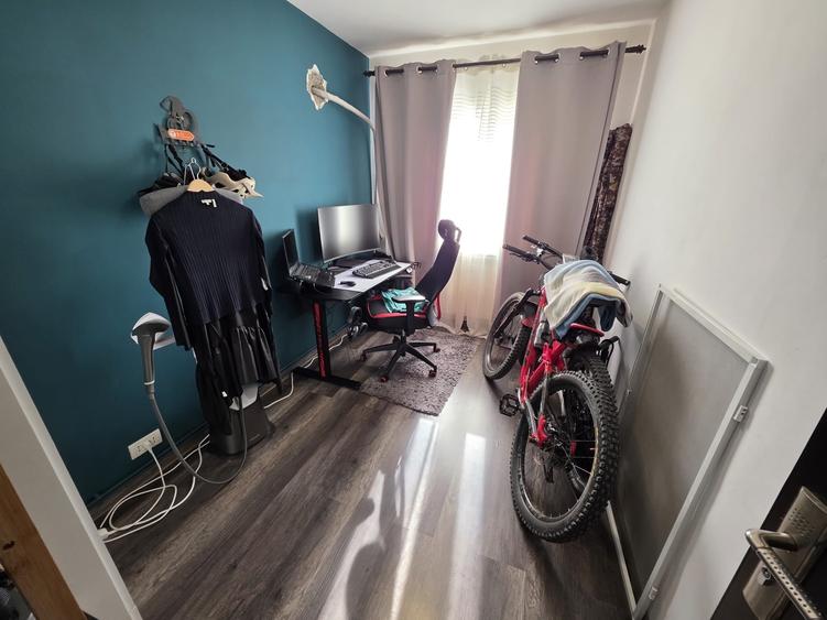 Alexandru cel Bun 3 camere decomandat 162087 - 7