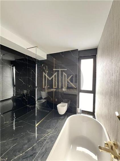 VIla lux 5 camere & Piscina I Pipera-Iancu Nicolae I Mobilata&utilata - 15