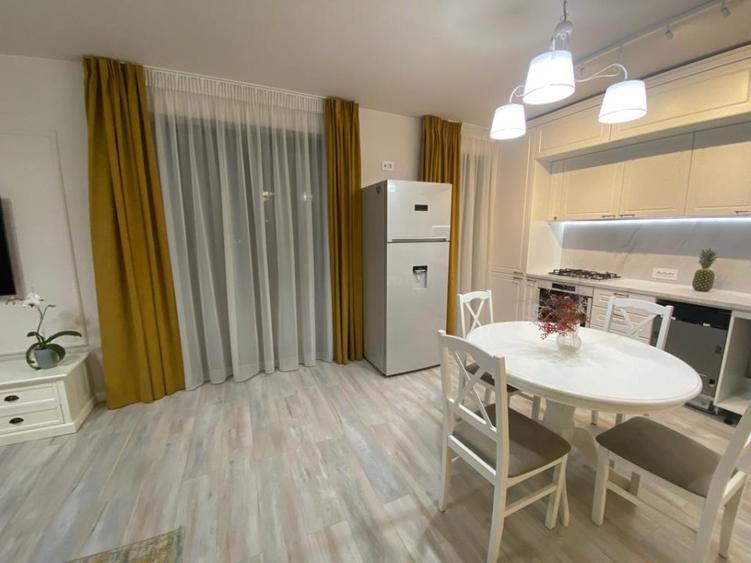Apartament 3 camere, 85 mp, Core Timpuri Noi- liber - 7