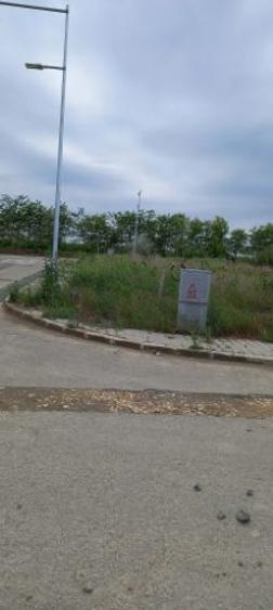 teren  in valul lui traian zona F - 10