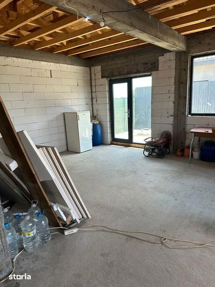 Casa De Vanzare cu 3 camere in zona crevedia an construc?ie 2025 - 12