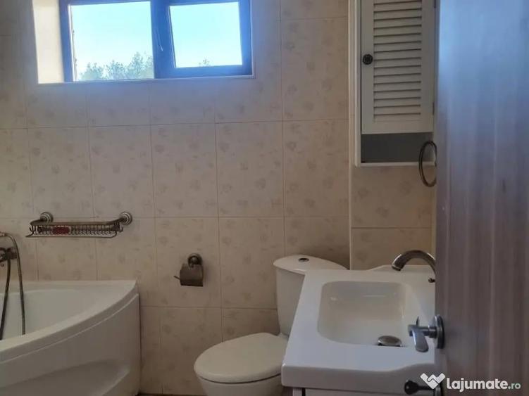 Apartament 4 camere in vila Trivale - 1