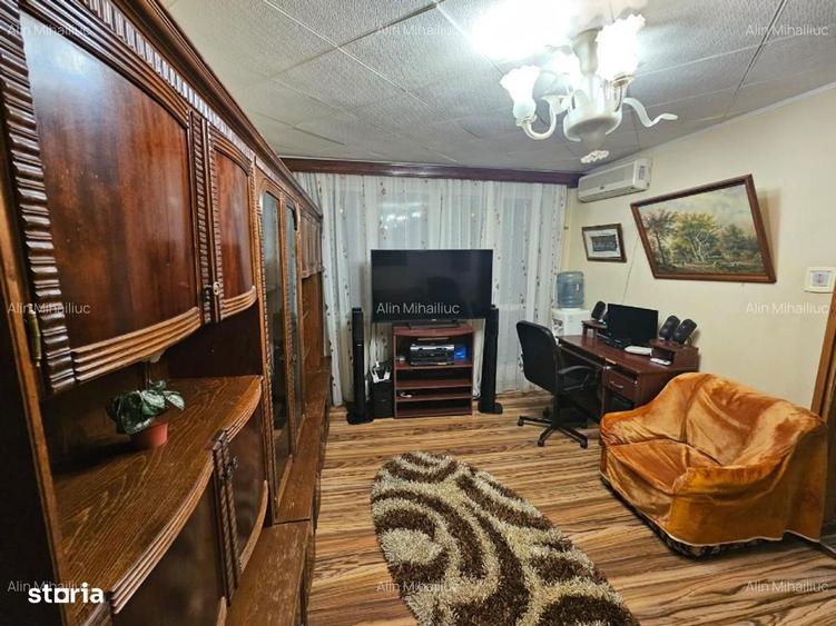 Tiglina 1 apartament 2 camere - 6