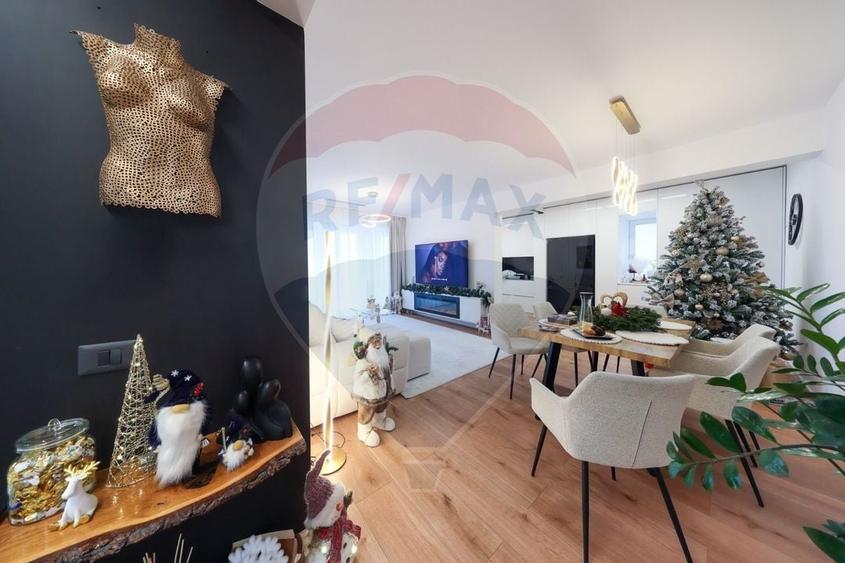 Casă  noua  individuală  -  4 camere teren 467 - 17