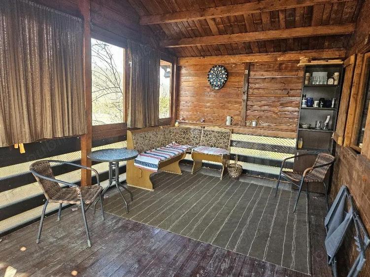 Cabana de vanzare - 3