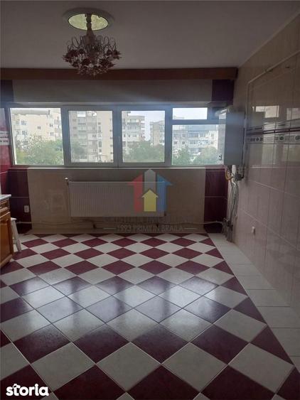 DUPLEX, 3 camere, etaj de mijloc, Calarasilor - Faleza - 7