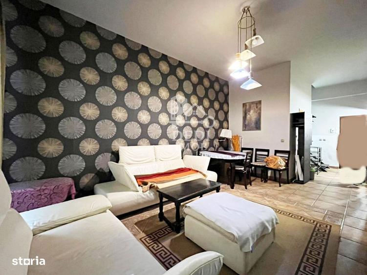 Apartament cu 2 camere la casa de inchiriat zona Ultracentral, Oradea - 2