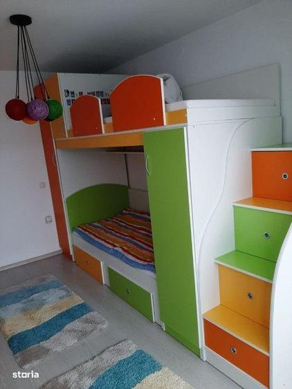 - Ultramodern! 3 camere cf. 1, zona Garii! - 11
