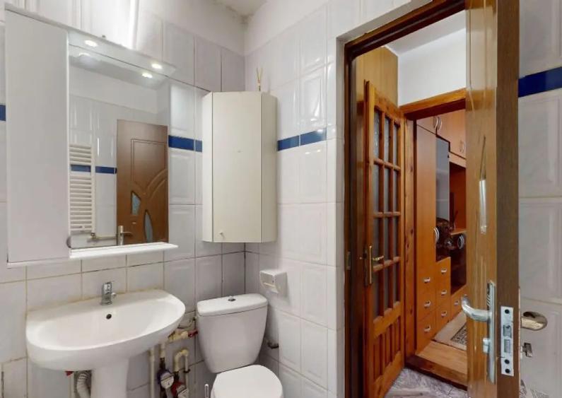 Apartament 3 camere Gorjului | Metrou 5 minute | 1981 - 9