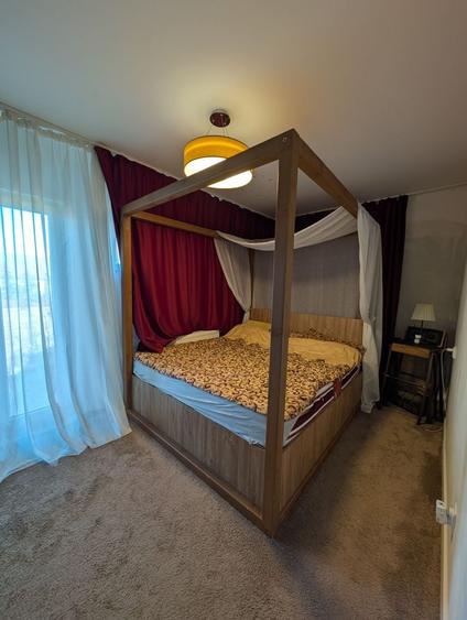 Apartament 2 camere 50 mp etaj intermediat strada Eroilor - 3