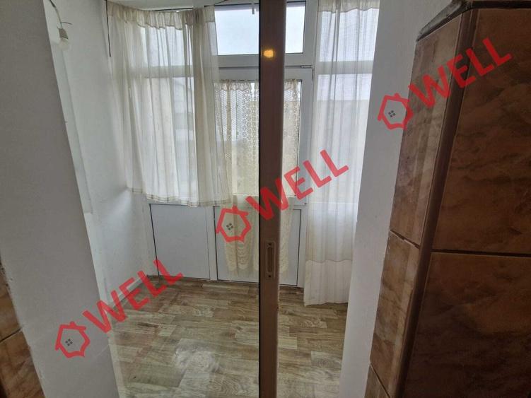 De vânzare apartament cu două camere în Întorsura Buzăului, pe strada Ciucaș! - 8