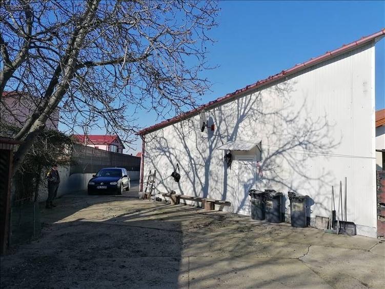 Spalatorie auto - afacere la cheie. - 9