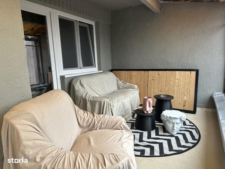 Apartament 3 camere cu elemente de design printate 3D - 4