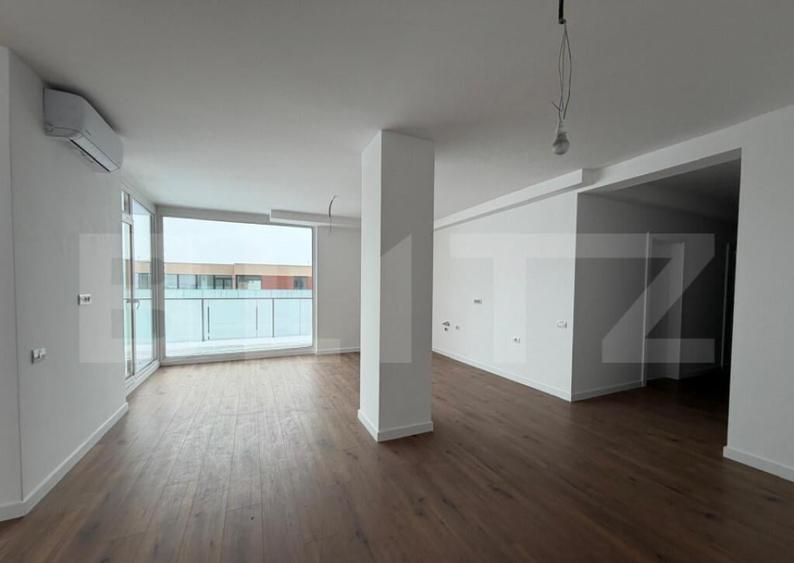 Penthouse de vanzare 106 mp utili + terasa 66 mp | Tor - 16