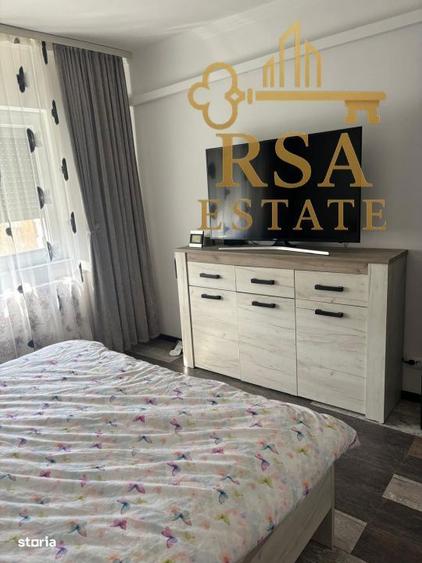 Apartament 2 camere de vanzare, et 3, zona ostroveni Rm Valcea - 7
