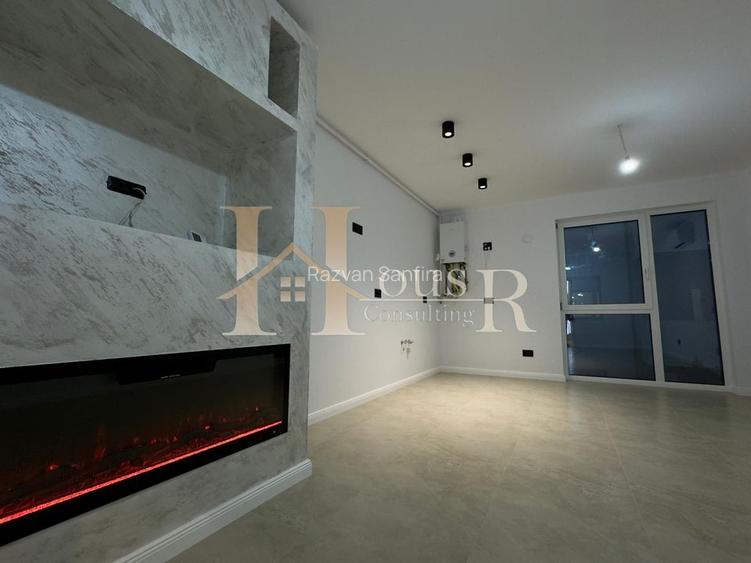 Un apartament modern, cu finisaje calitative! Etajul 1.