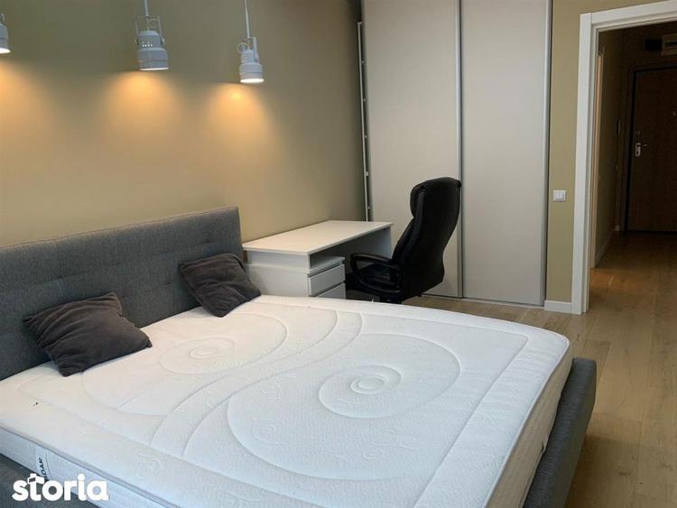 Apartament cu 3 camere - 2 dormitoare + 2 bai - Platinia Shopping Mall - 7