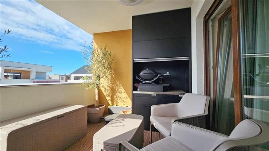 COMISION 0% Apartament premium, mobilat 3 camere 2 bai Dumbravita Kauf - 7