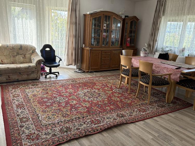 Casa de vanzare Urisor - 7