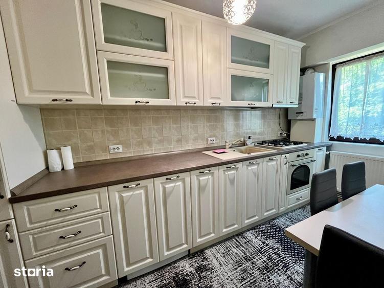 Apartament de vanzare, 2 camere, decomandat, 53 mp, CUG - 7