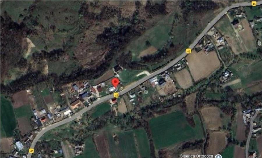 Casa si teren cota parte 3/32 sat Casaria, ID: R2724121 - 4