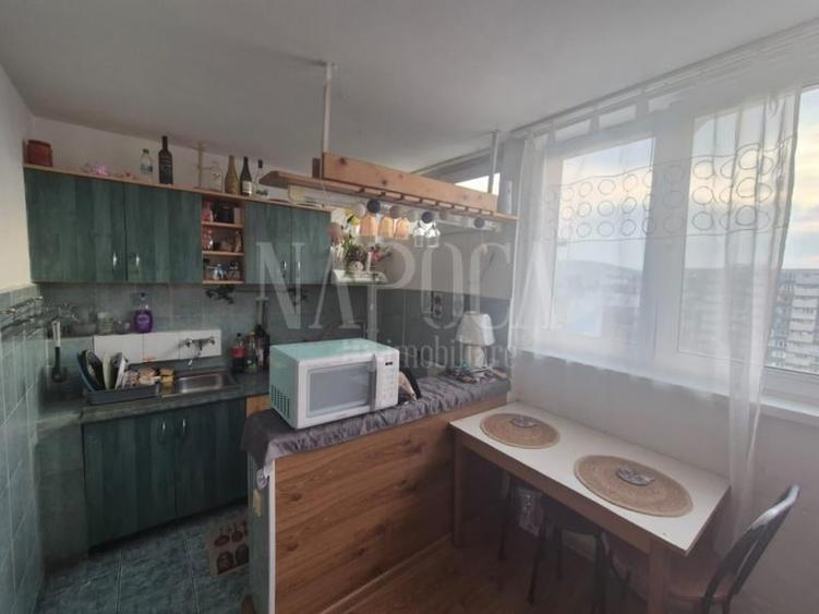 Garsoniera de vanzare in Manastur, Cluj Napoca - 4