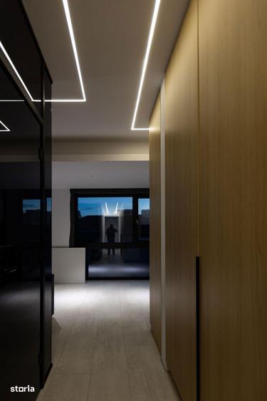 Apartament de inchiriat locatie ultracentrala finisaje moderne - 8