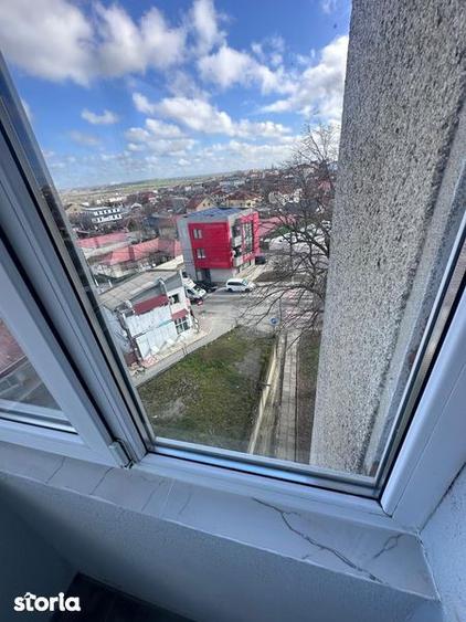 400/Apart 2 cam/2 balcoane prima chirie - 1