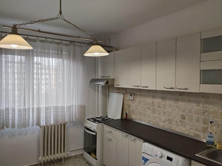 Inchiriez 2 camere Rahova, Calea Rahovei, Margeanului, Ispirescu - 2