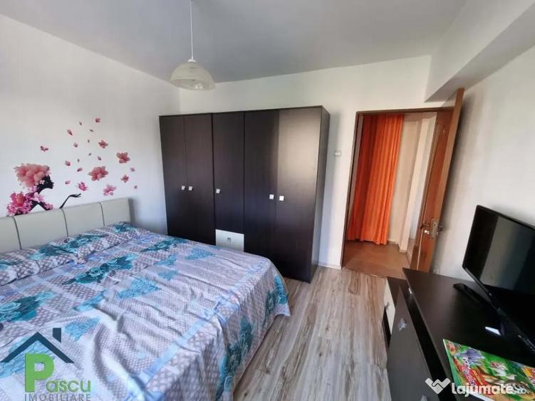 Inchiriere apartament 2 camere Piata Sudului, sos. Berceni, cf. I - 9