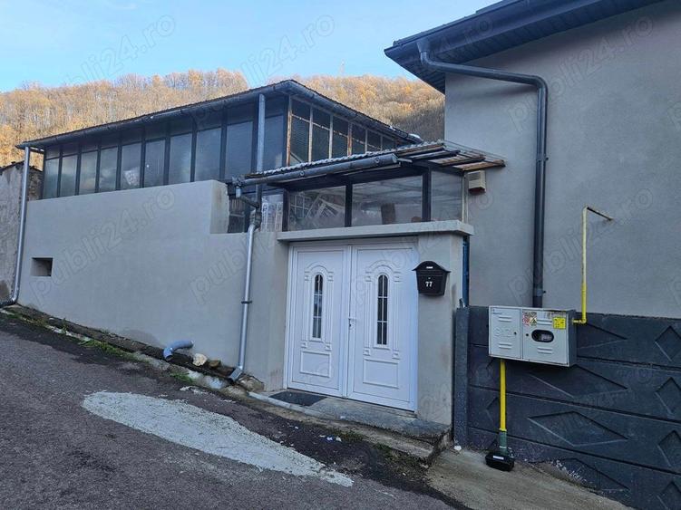 Casa cu etaj Vila - 10