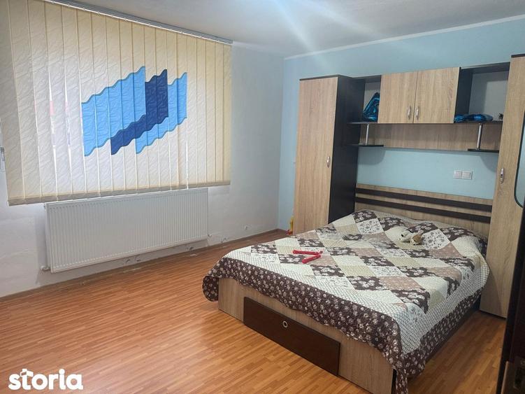 Vanzare casa de vacanta, P+M, Sotanga, Dambovita - 9