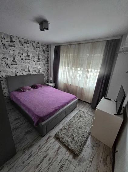 Apartament de 2 camere modern, complet mobilat – zona Delfinului - 5