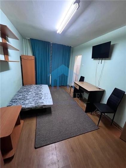 Garsoniera, Zorilor - 3