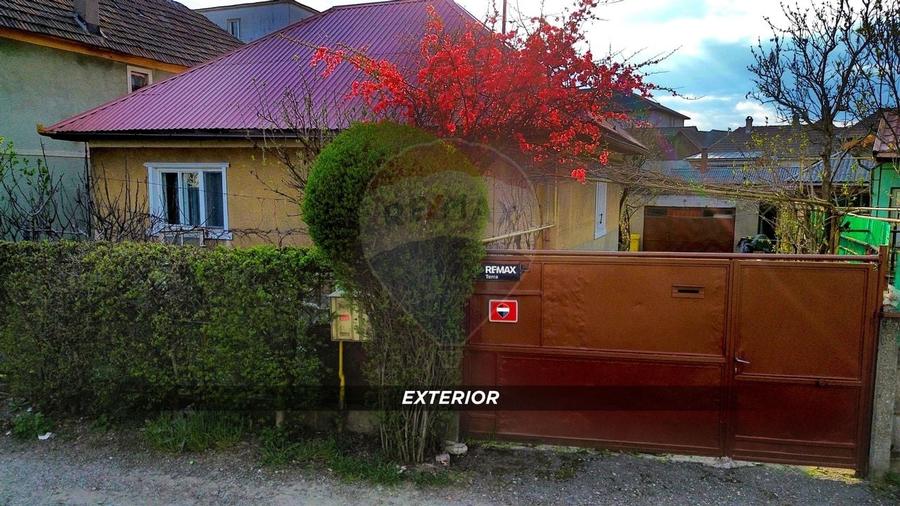 Casa de vanzare cu COMISION ZERO - 1