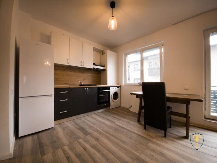 Închiriere apartament 2 camere – Florești, zona Poligon - 3