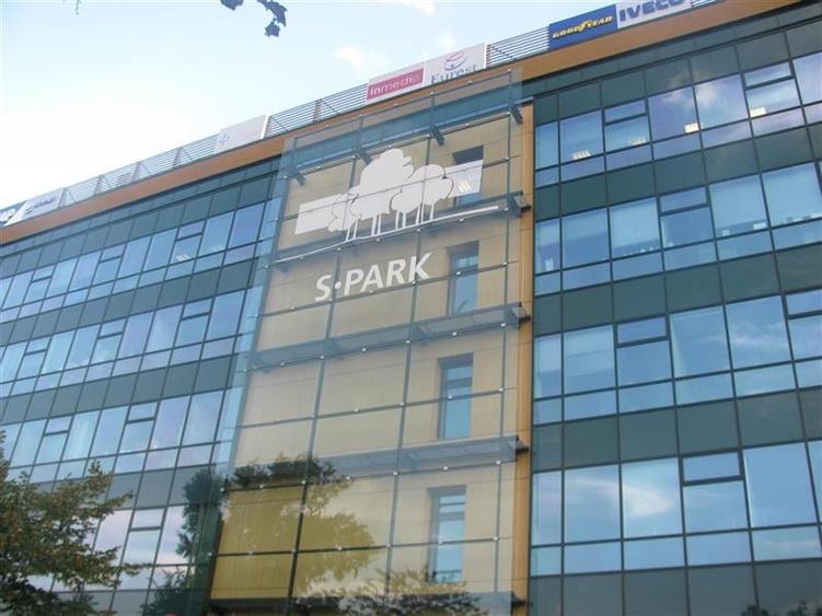 myHive S-Park  - birouri de clasa A - de la 110 mp - 13