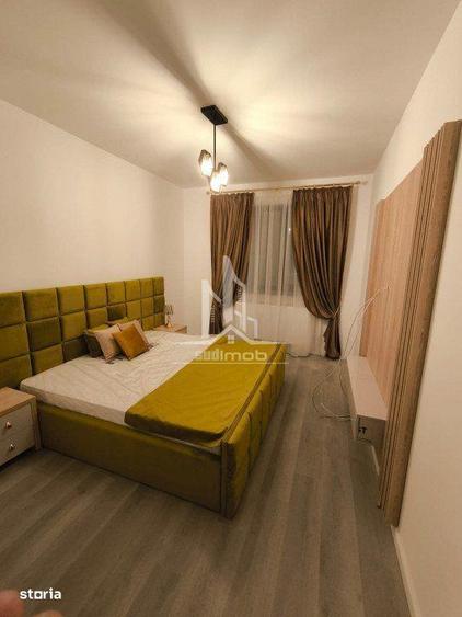 Grand Arena-apartament decomandat-mutare rapida - 10