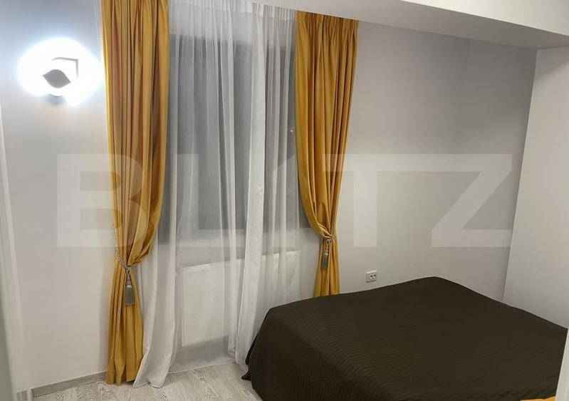 Apartament 3 camere - Lazar Rezidence - 2