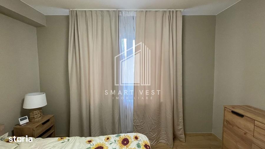 Apartament 2 camere | Parter | Zona Piata Somes - 6