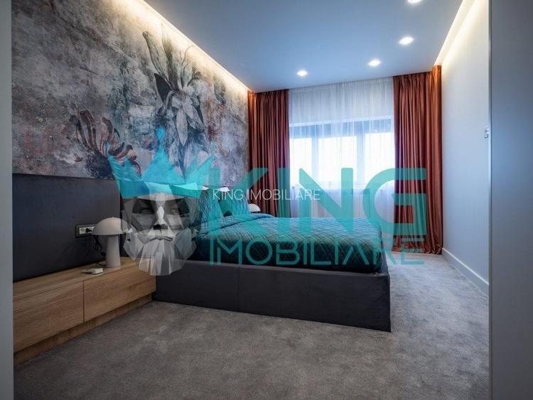 Apartament cu 5 camere decomandat, mobilat în Colentina Apartament cu 5 camere decomandat, mobilat în Colentina