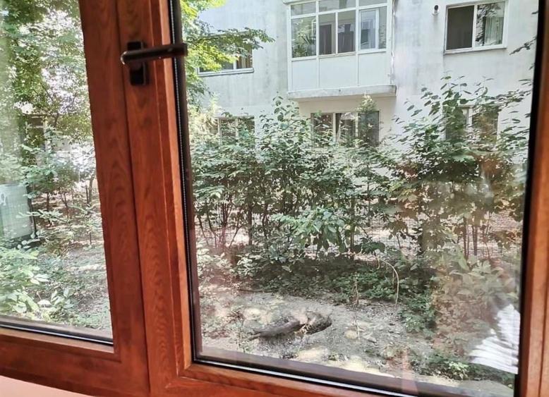 Apartament la parter de inchiriat in micro 3, Buzau. - 7