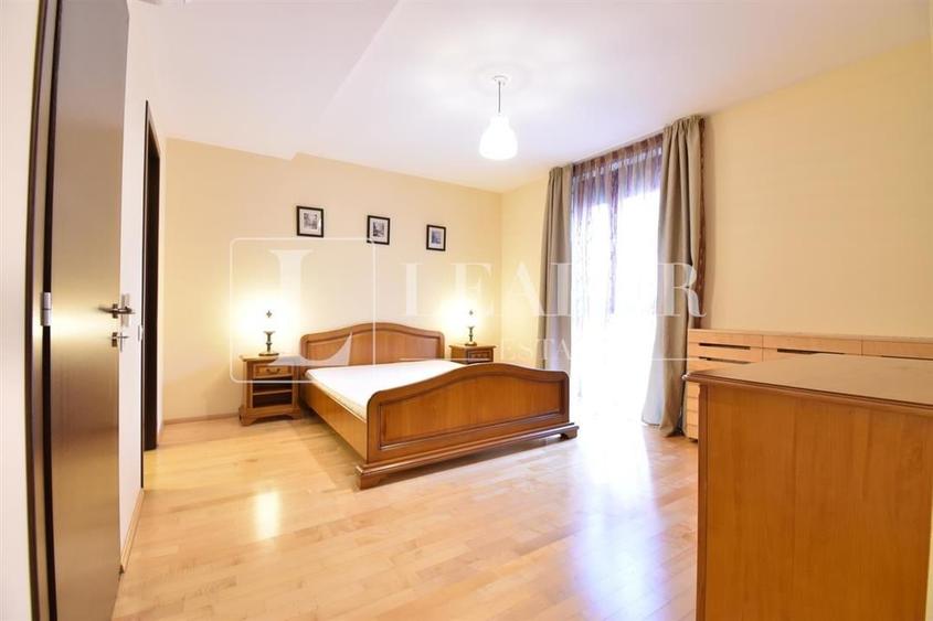 Inchiriere apartament I Herastrau - Soseaua Nordului - 14