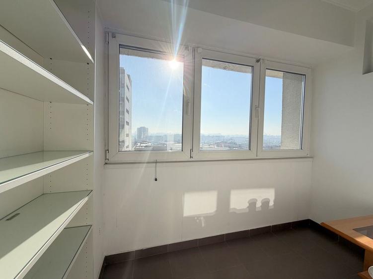 Apartament luminos cu 3 camere si vedere panoramica | Victoriei-Titulescu - 12