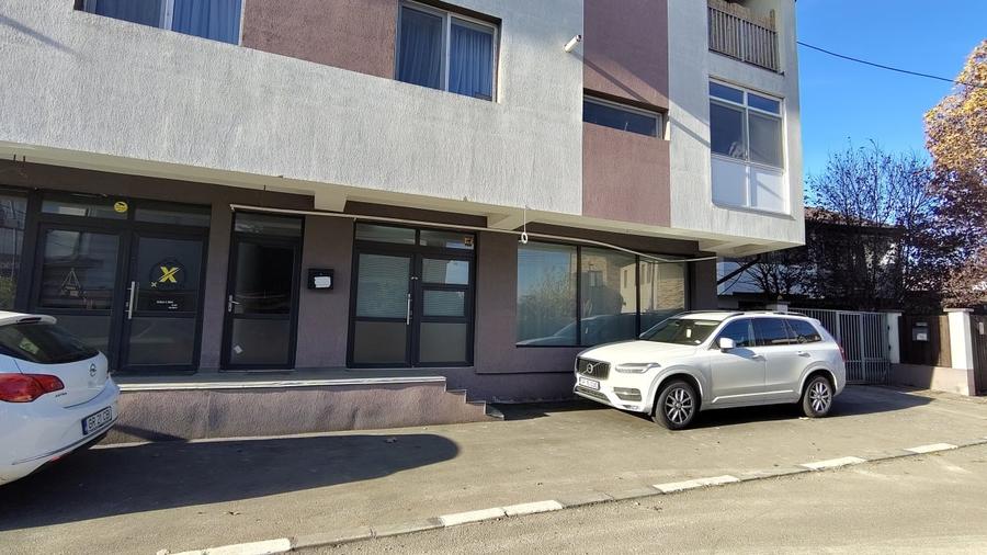 Spatiu Comercial Stradal - 14