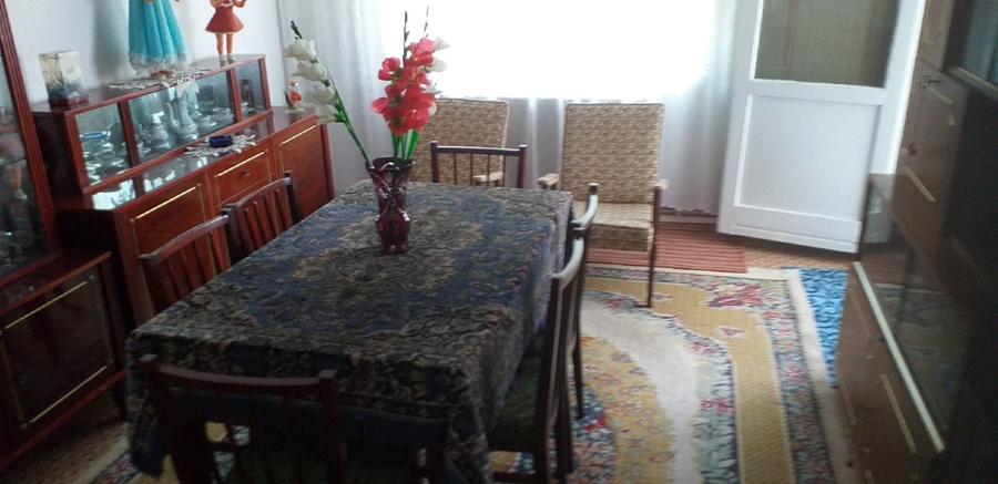 Oportunitate: Apartament 3 camere decomandat | Micro 12, Târgoviște (Zonă Mall) - 4