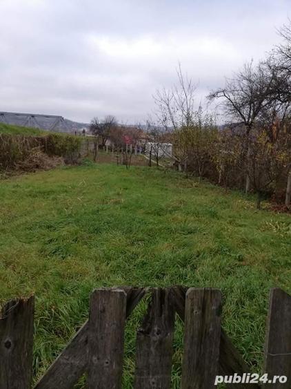 Casa + anexa cu potential comercial str Garoafei Tarnaveni - 1