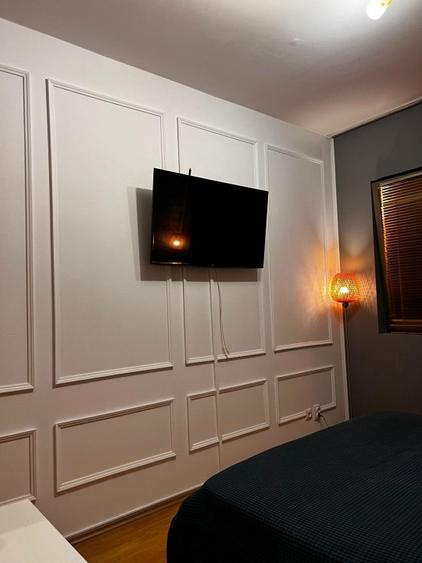 Proprietar. Apartament 2 camere Global Residence. Mihai Bravu - 8