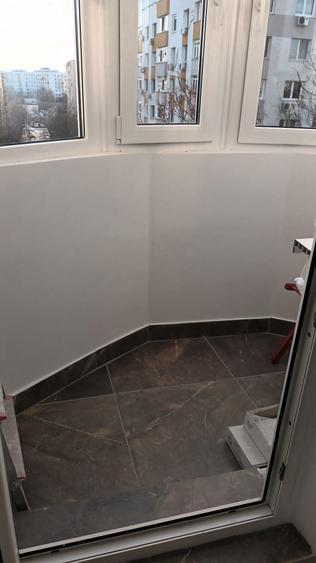 Sebastian  Garsoniera MODERNA, CONFORT I  CENTRALA TERMICA - 6