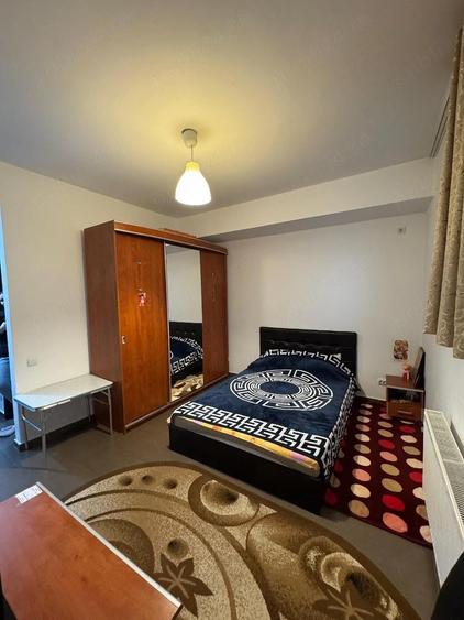 proprietar vand garsoniera sector 5 - 1